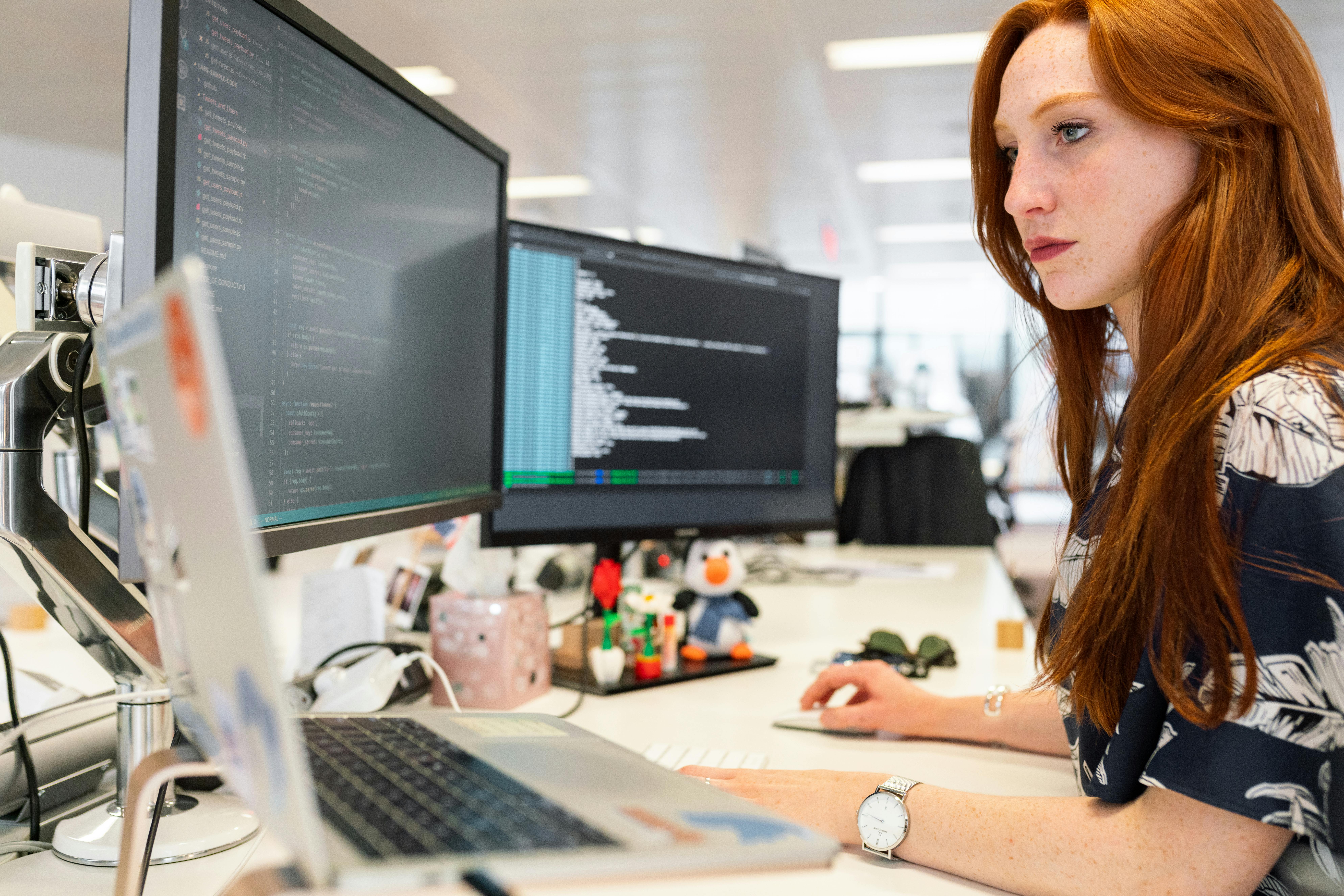 Étudiant en DevOps